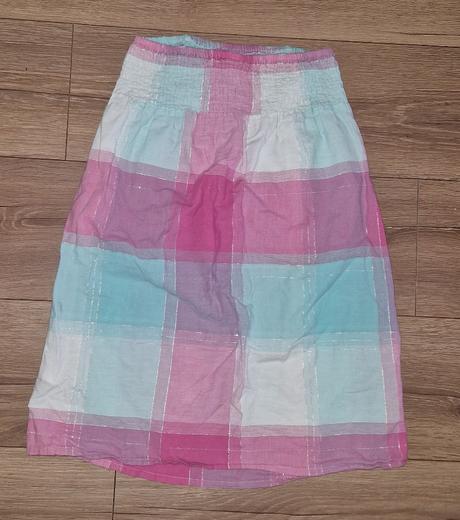 Letné šaty, h&m,134