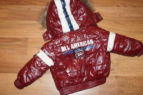 Frajerská bomberka, 80