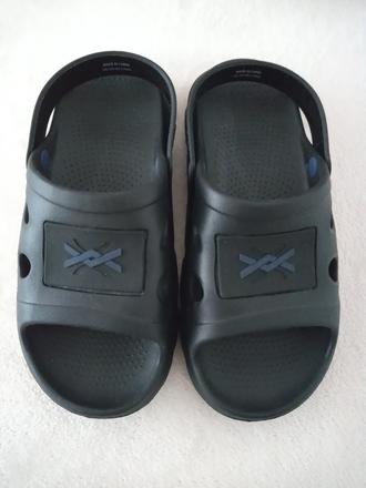 Šľapky benetton, benetton,36