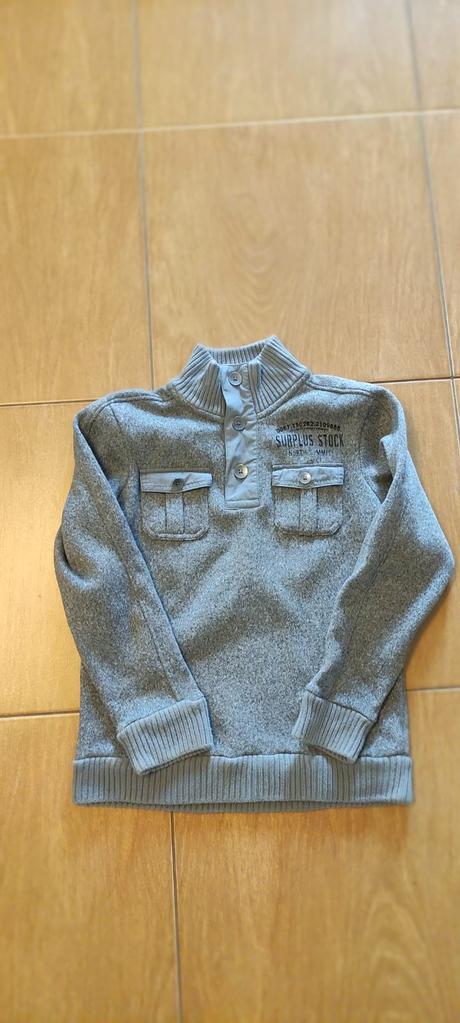 Pulóver, george,152