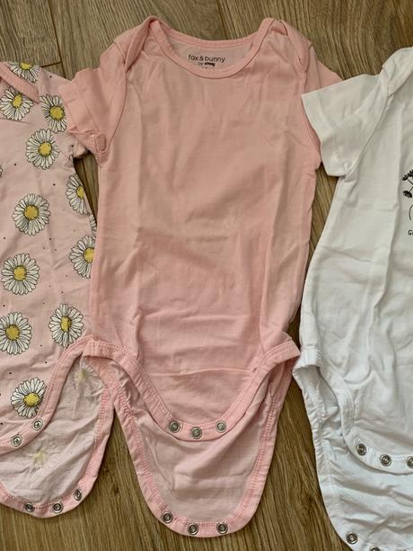 Body 74 top stav, sinsay,74