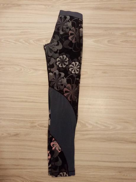 Legíny nike, nike,158