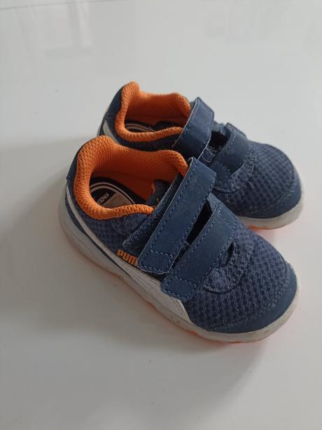 Tenisky puma, puma,22