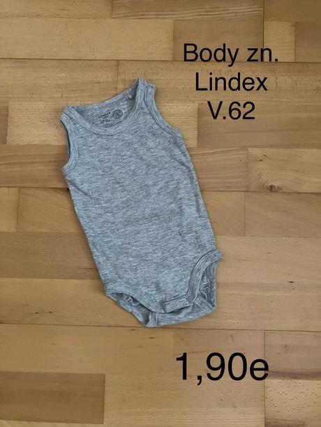 Bodytielko lindex, lindex,62