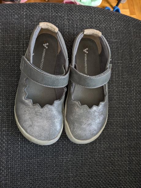Balerínky vivobarefoot 30, vivobarefoot,30