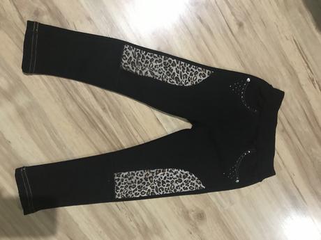 Oteplení kabátiky 116,128, 122–134