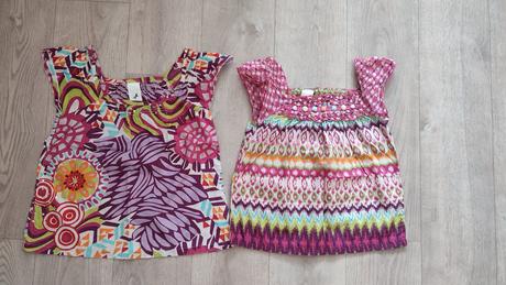 Blúzka, palomino,122