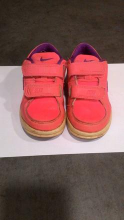 Tenisky, nike,26