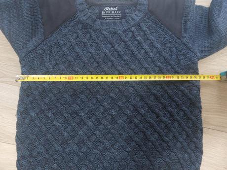 Svetrik, primark,116