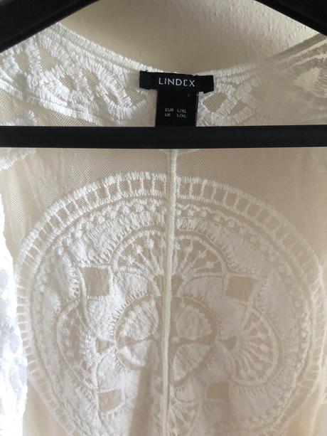 Pareo/ kimono lindex, lindex,l