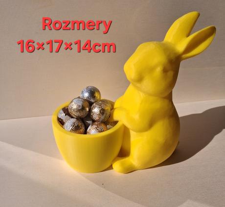 Veľkonočný zajac, 