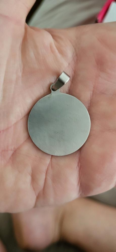 Privesok chirurgicka ocel - strelec,