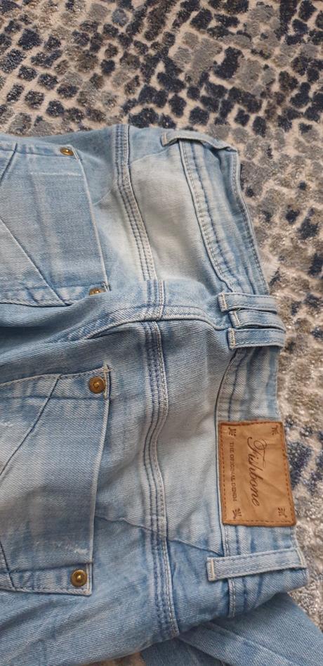 Rifle č.25, fishbone,24