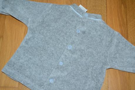 Semišová mikinka, 56