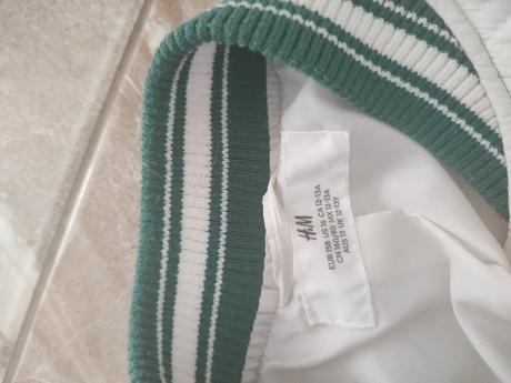 Hm bomber bundička, h&m,158