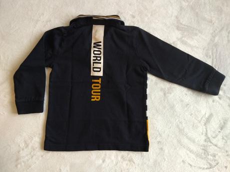 Mayoral polo tričko 92, mayoral,92