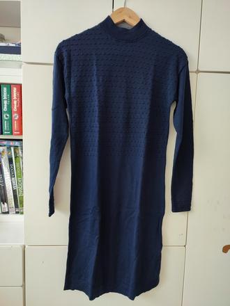 Merino šaty noa noa 36/38, s