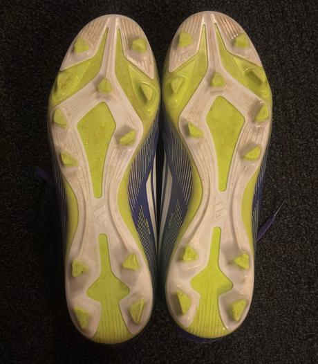 Pánske kopačky, adidas,46