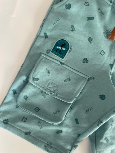 Sm perfektné šortky, sergent major,128 / 134