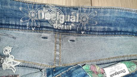 Rifle desigual, desigual,s