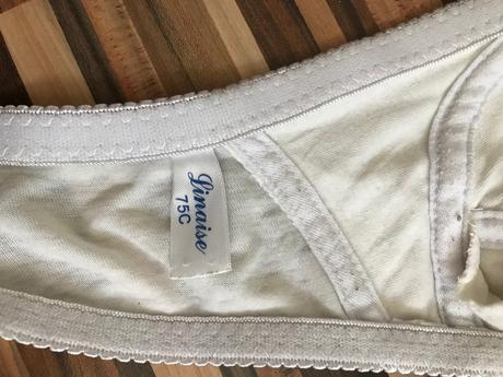 Kojencka podprsenka, 75,c