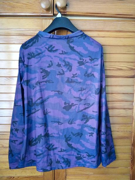 Tunika, tricko, new yorker,m