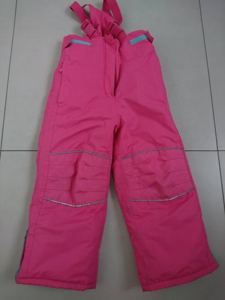 Oteplovacky 98/104, tchibo,98