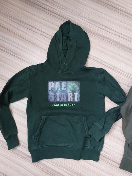 Mikiny, chapter young,134