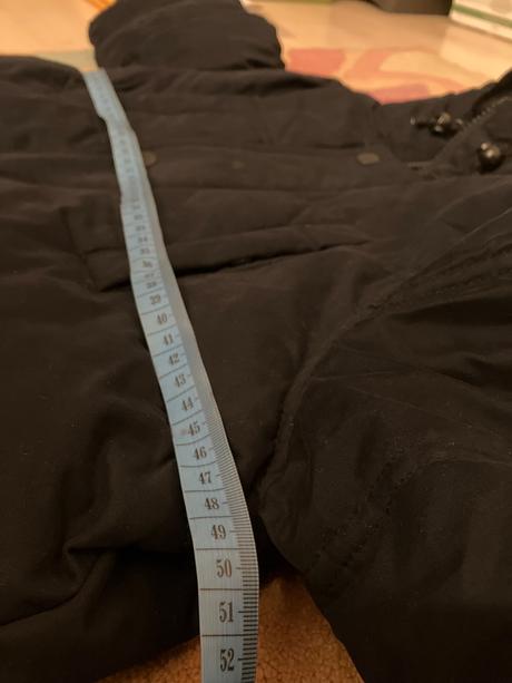 Zimna vetrovka, f&f,152