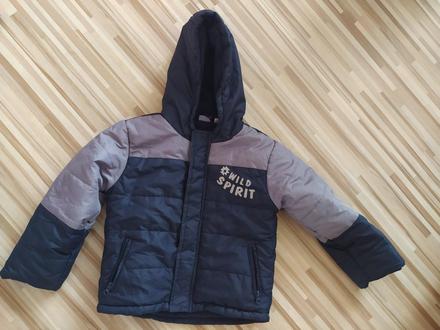 Vetrovka, lupilu,116