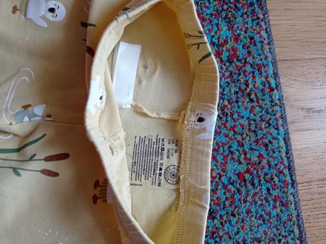 Legíny lindex, lindex,98