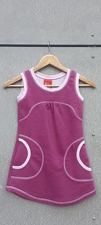 Rozkošné šatky, reima,122