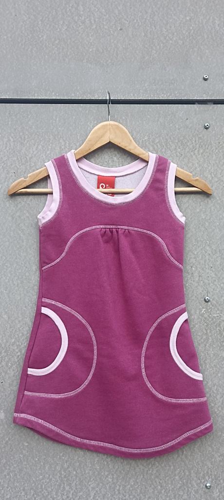 Rozkošné šatky, reima,122