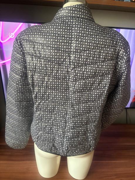 Orsay bunda čiernobiele, orsay,42