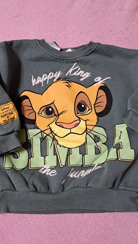 Veľký jarný balík pre chlapčeka 98, 86–98