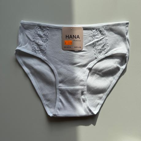 Dámske nohavičky 35112, l / m / s / xl