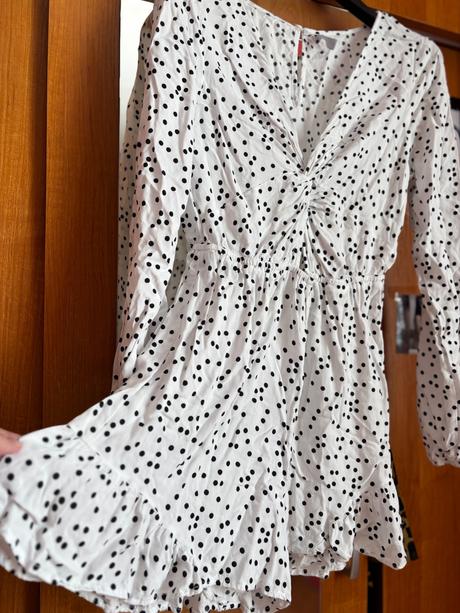 Ľahký letný overal, new yorker,xs