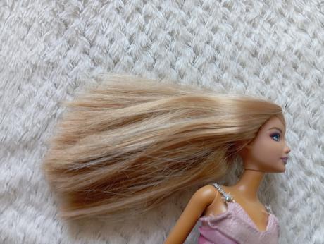 Barbie fashion fever 2007, 