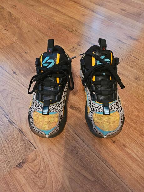 Jordan 36, air jordan,36