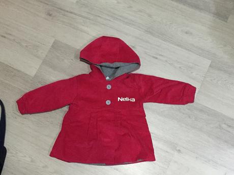 Komplet nelka, bess,92