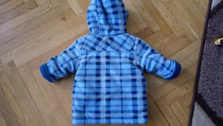 Kabátik na 3 aż 6 m, george,68