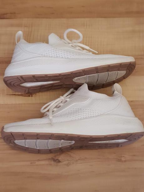 Sneakersy na leto, sprandi,36