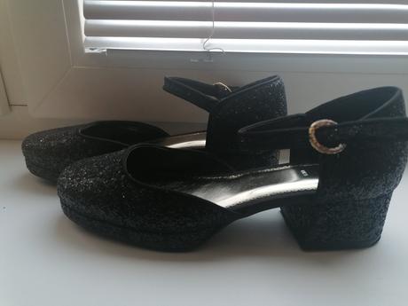 Spoločenské topánky, next,35