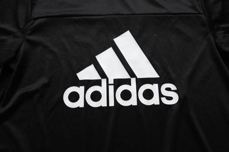 Tričko adidas, adidas,164