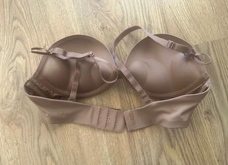 Uper push up podprsenka 75a, h&m,75a