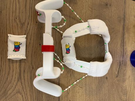 Ortéza ottobock28l10,