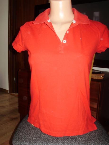 Tričko, tommy hilfiger,m