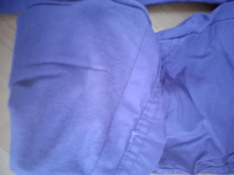 Teplejšie nohavice, palomino,122