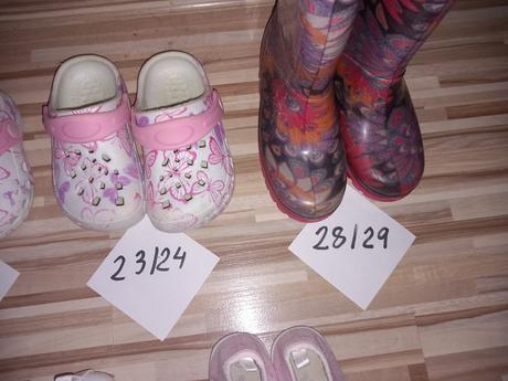 Gumáky demar, demar,29