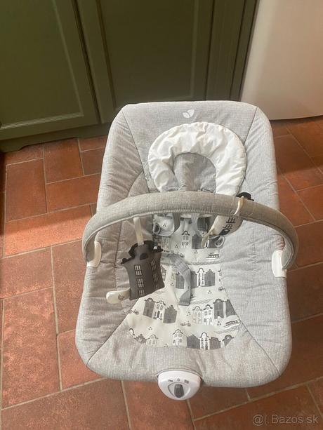 Stolicka pre babatko joie, joie